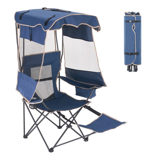 Sedia spiaggia pieghevole - spiaggia,