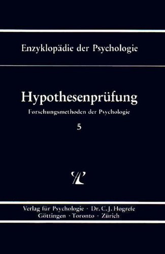 Forschungsmethoden der