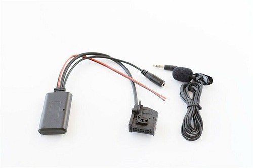 Aux cavo adattatore bluetooth - cavo,