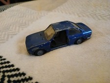 MERCURY 124 SPORT COUPE