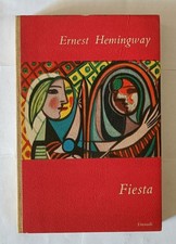 ERNEST HEMINGWAY - FIESTA