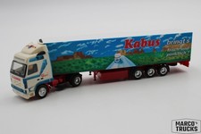 Herpa Volvo FH16 camion