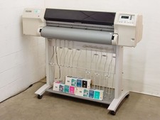 HP C4704A DesignJet 2500cp