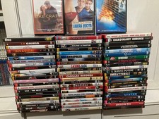 Lotto Stock 72 dvd "Speciale Noleggio/2"