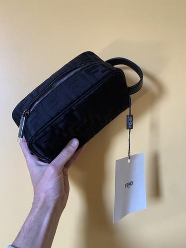 Beauty case small fendi - case, ff