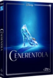 Cenerentola new - (live, action)