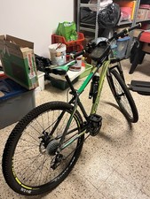 bici adriatica mtb 29’