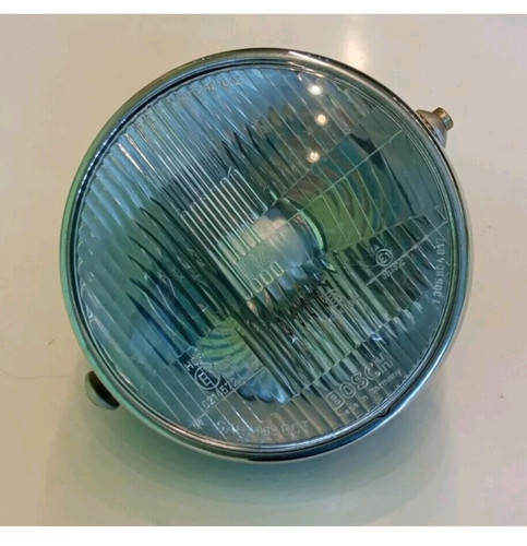 Faro bosch guzzi california - faro,
