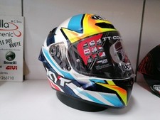 Casco Integrale KYT TT-COURSE