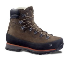 Trezeta Top EVO Testa di moro