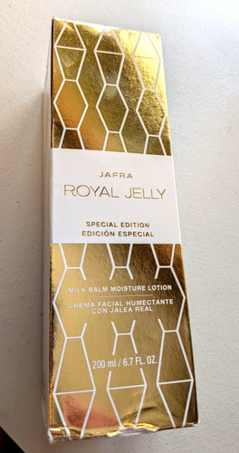 Jafra royal jelly - jafra,