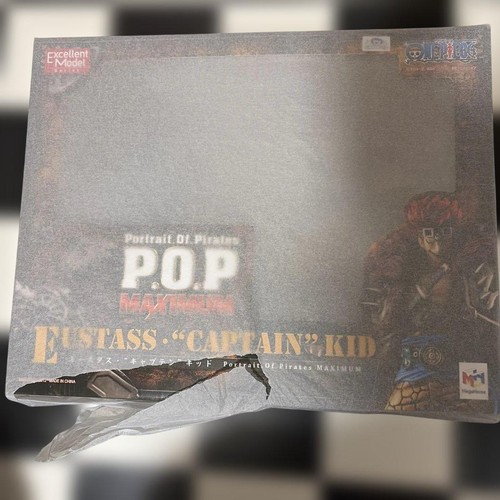 Eustace capitano bambino - "capitano",