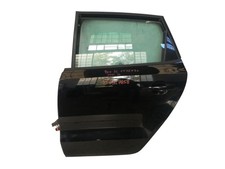 PORTA PORTIERA POSTERIORE