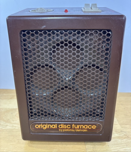 Forno disco vintage pelonis - forno,