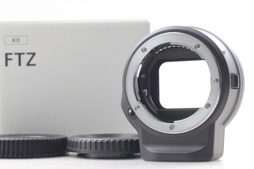 Top mint con scatola nikon - con,
