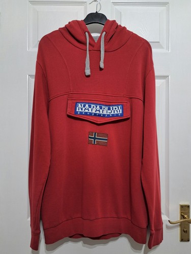 Napapijri geographic burgee - napapijri,