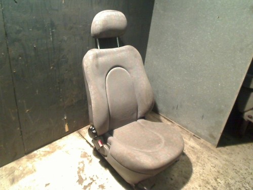 Sedile anteriore ford i - sedile, ka