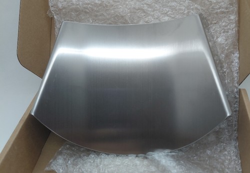 Scooter versatore per