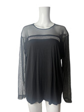 Top T-Shirt Peruzzi Taglia 6