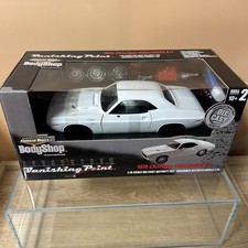 #1 "VANISHING POINT" ERTL 1970
