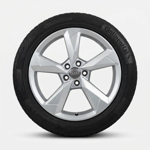 Cerchi lega audi - 4,