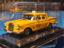 Taxi mercedes 200 bruxelles - mercedes,