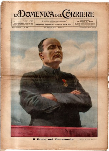 Domenica del corriere n - del,