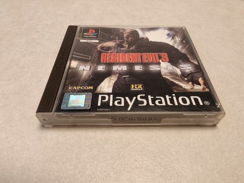 Resident evil ps1 versione - ps1,