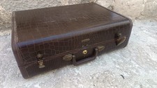 Vecchia valigia samsonite - vecchia,