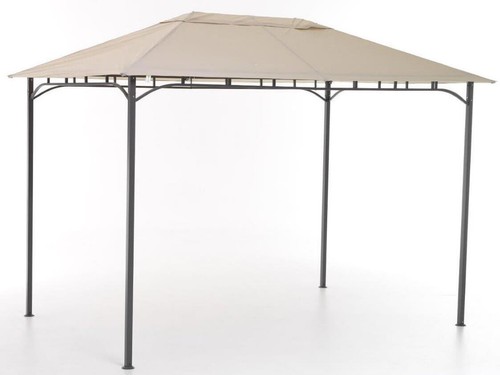 Gazebo giardino 3x2m in - gazebo,