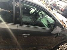 PORTA PORTIERA ANTERIORE