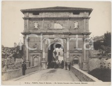 1940 ca PADOVA Padovani in