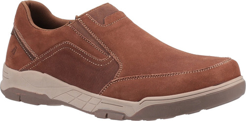 Scarpe uomo hush - da,