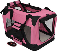 , Canile Pieghevole per