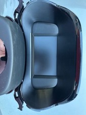 Cockpit/ veglia / quadro