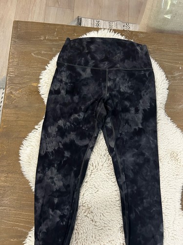 Leggings lululemon wunder - lululemon,