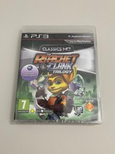  Ratchet & Clank Trilogy HD