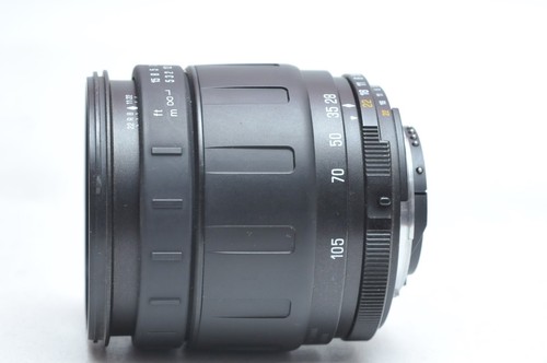 Obiettivo tamron 179d - 179d, af
