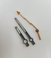 Genuine Rolex Milgauss 116400