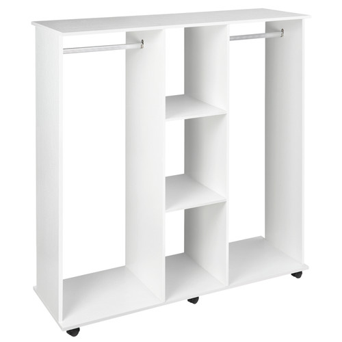Armadio mobile 120x40x128 - , cm