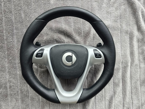 Volante sportivo smart 451 - sportivo,