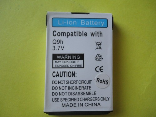 Batteria motorola bt60 - batteria,