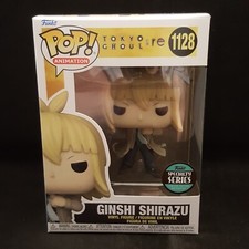 FUNKO POP VINYL TOKYO GHOUL RE