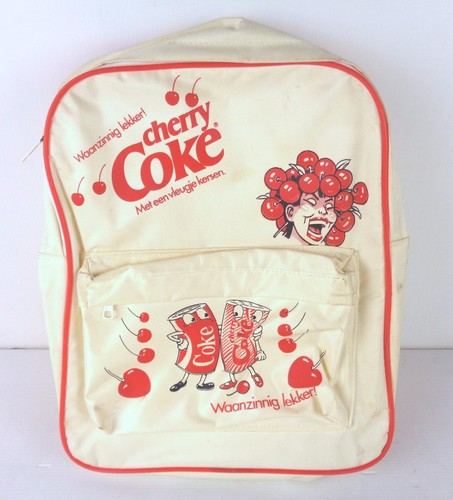 Coca cola cherry coke - coca,