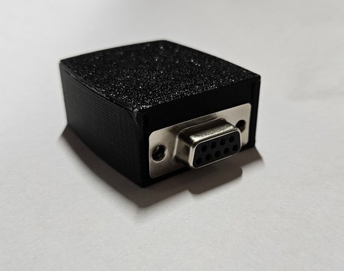 Adattatore mouse ps2 - mouse,