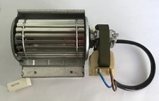 Ventola tangenziale 110v - ventola,