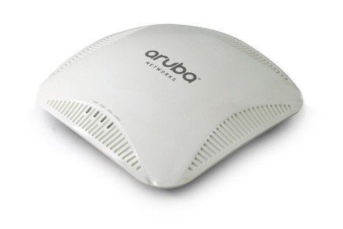 Aruba networks 205 - aruba,