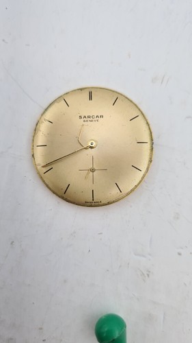 Orologio polso uomo - da, sarcar