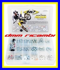 Kit Bulloneria BOLT completo