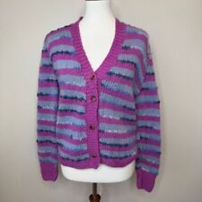 CANDIDA BING maglione cardigan